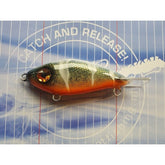 Dekker Custom Baits Dimebag Small